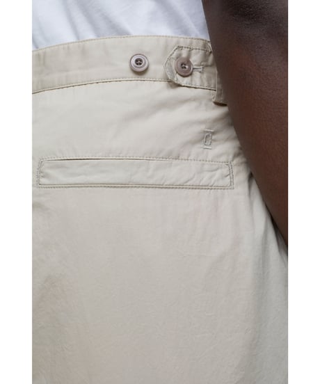 【残り僅か】CLOSED Men's/Dover Tapered Pants/2カラー