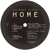 Culross Close ( a.k.a . k15 ) / Home