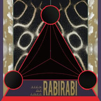 RABIRABI / Sing Of Love