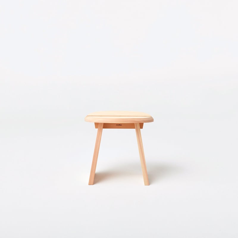 スツール -シングル | more trees store【JP】