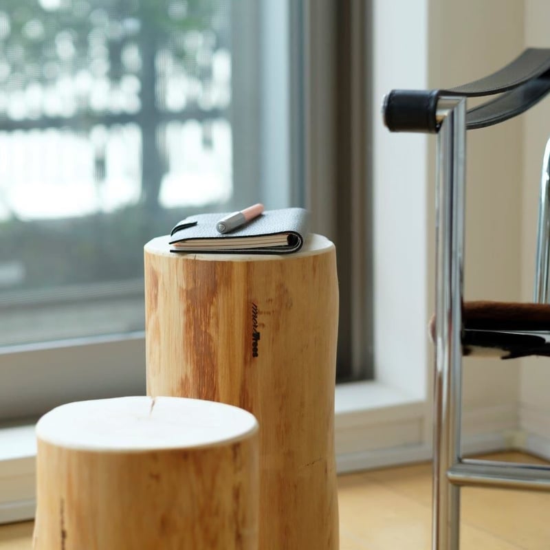 丸太 XS | more trees store【JP】