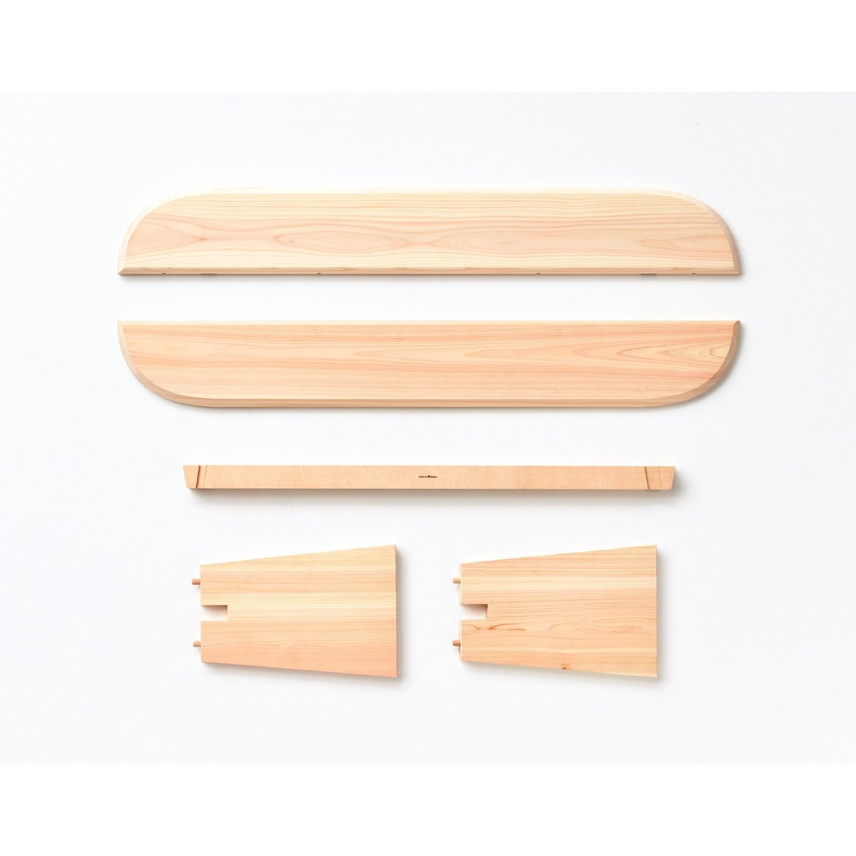 スツール -ロング | more trees store【JP】 スツール -ロング | more trees store【JP】