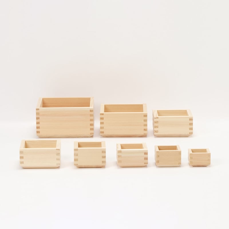 箱五合 | more trees store【JP】