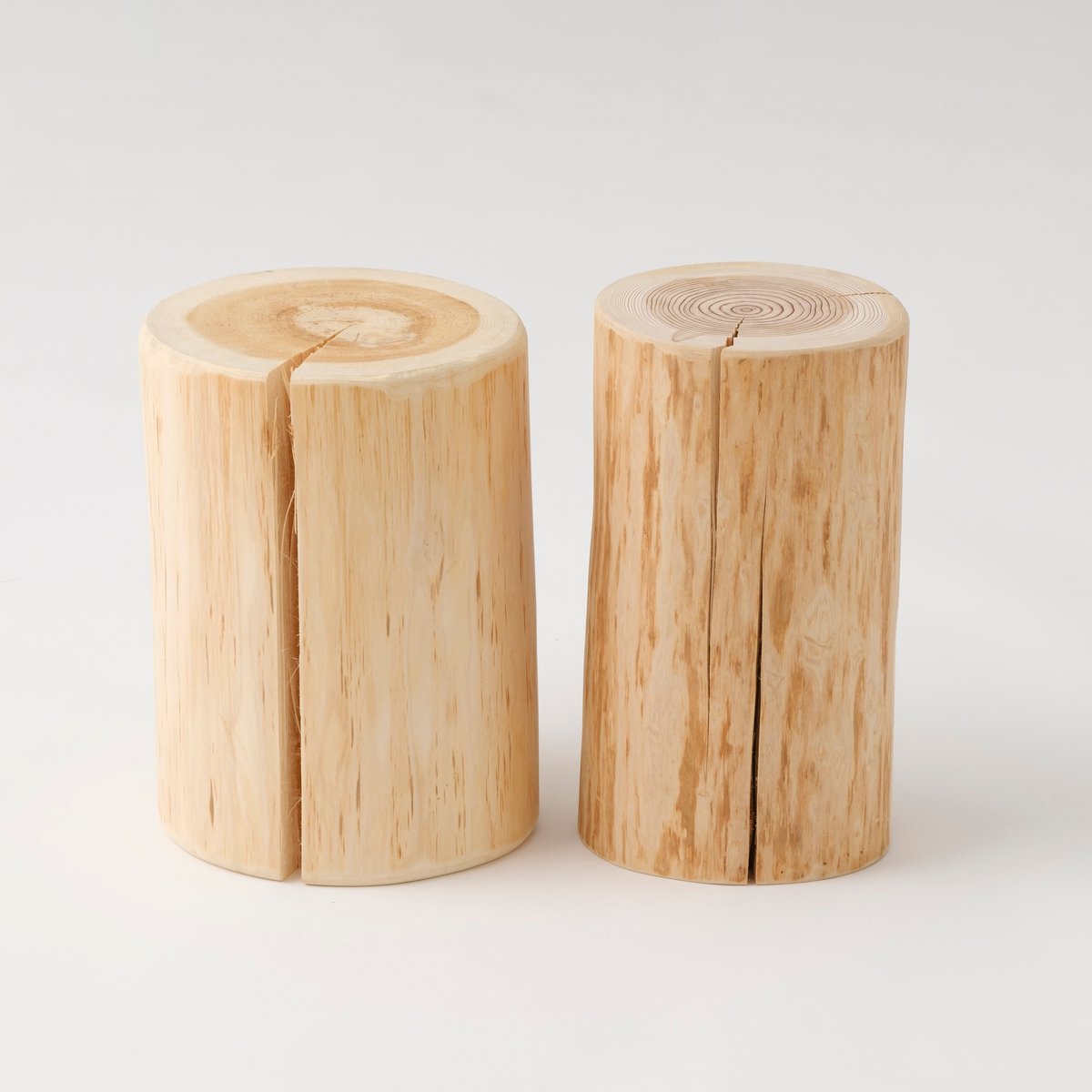 丸太 L | more trees store【JP】 丸太 L | more trees store【JP】