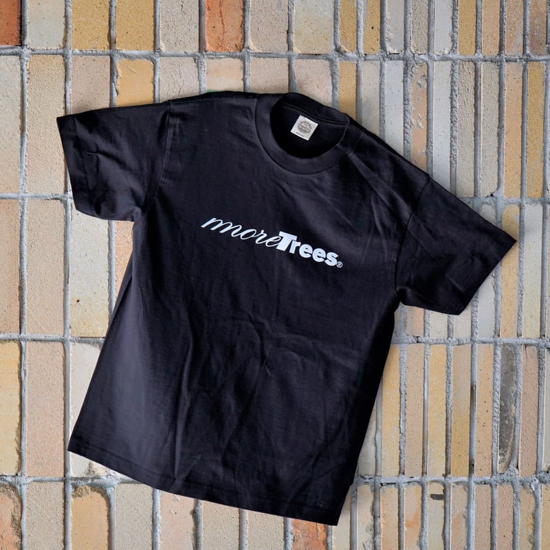 more trees Tシャツ | more trees store【JP】