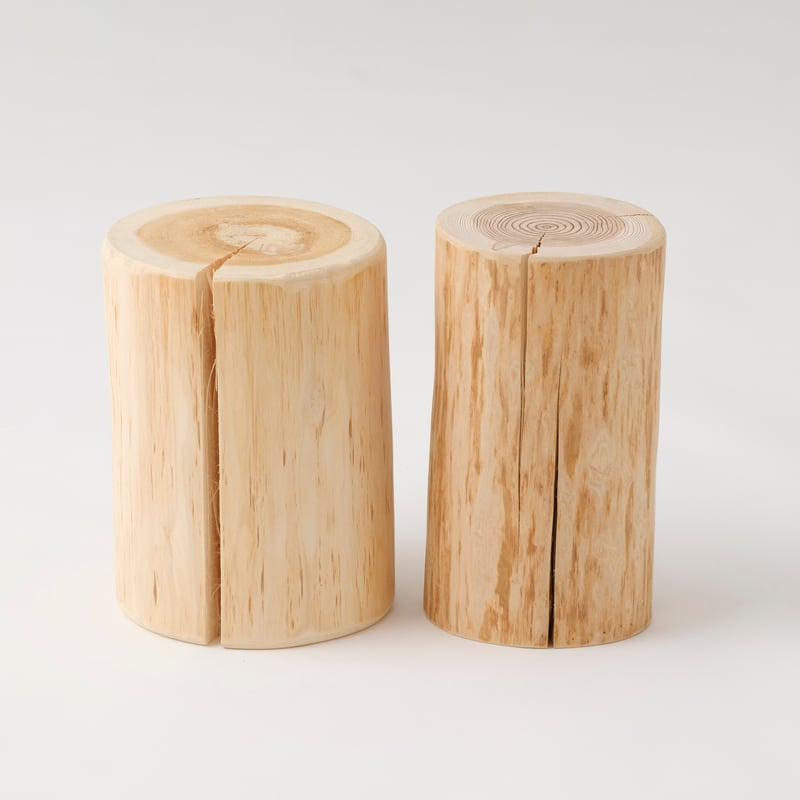 丸太 M | more trees store【JP】