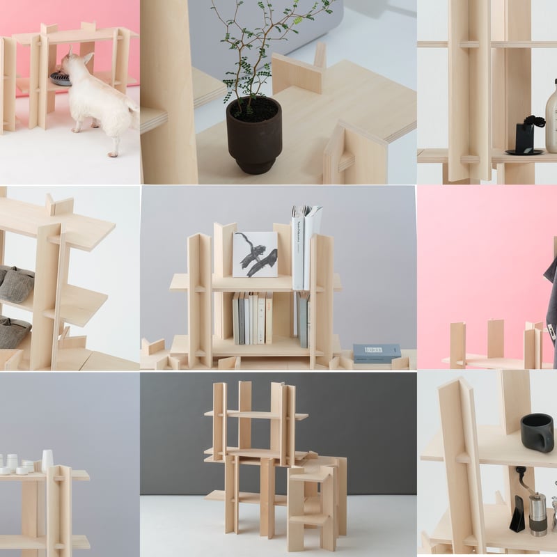 KODACHI | more trees store【JP】