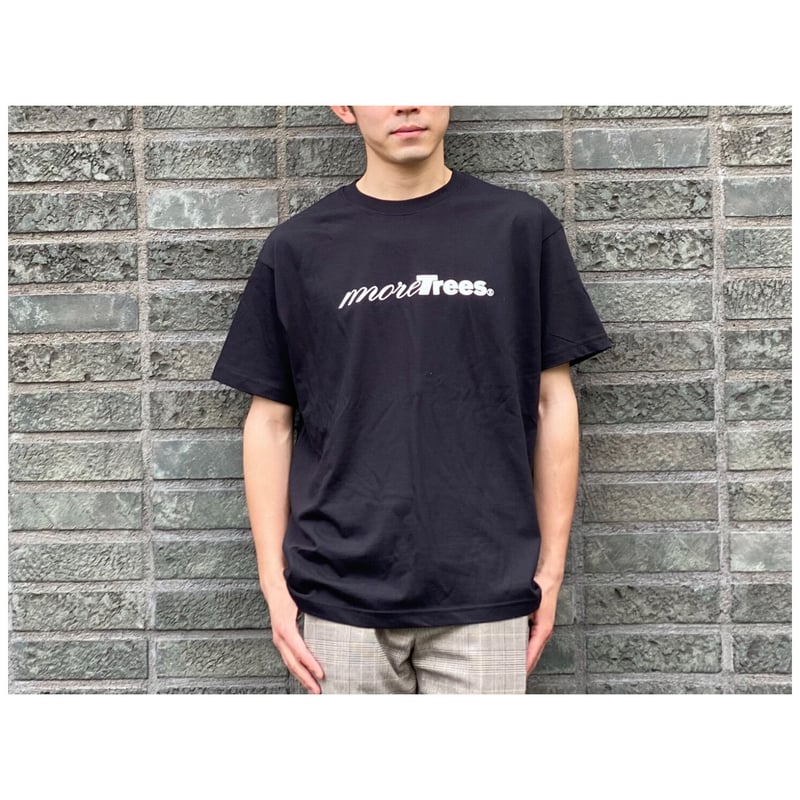 more trees Tシャツ | more trees store【JP】