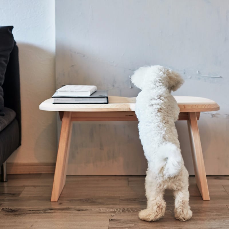 スツール -ダブル | more trees store【JP】