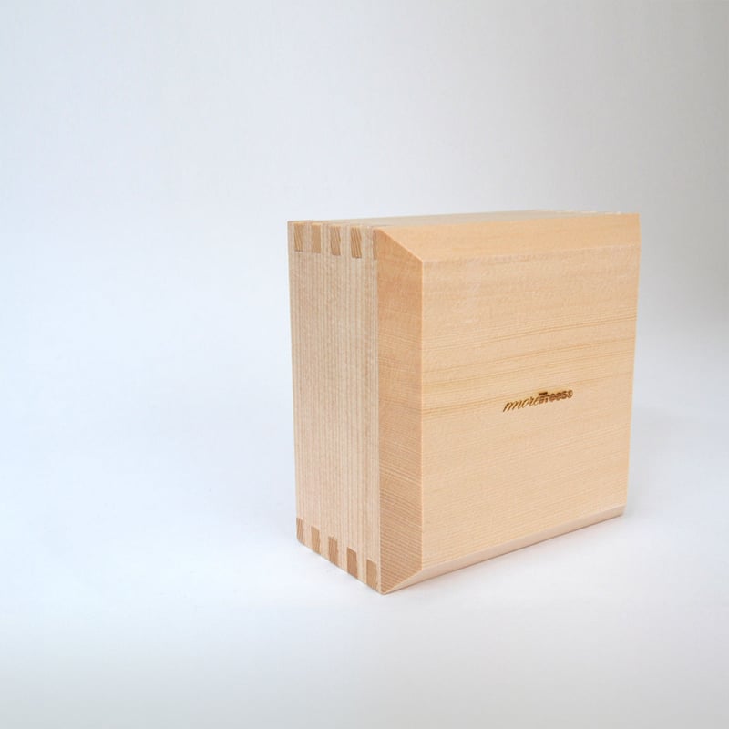 箱五勺 | more trees store【JP】