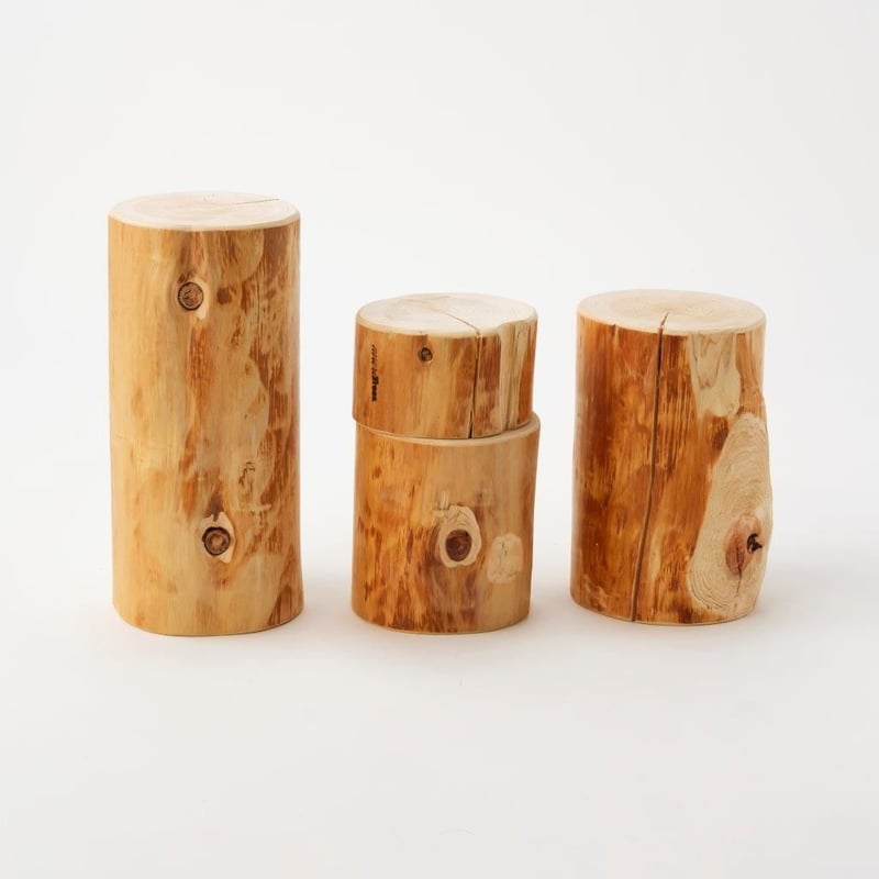 丸太 XS | more trees store【JP】 丸太 XS | more trees store【JP】