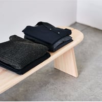 more trees スツールダブル more trees design STOOL / モア・トゥリーズ・デザイン スツール