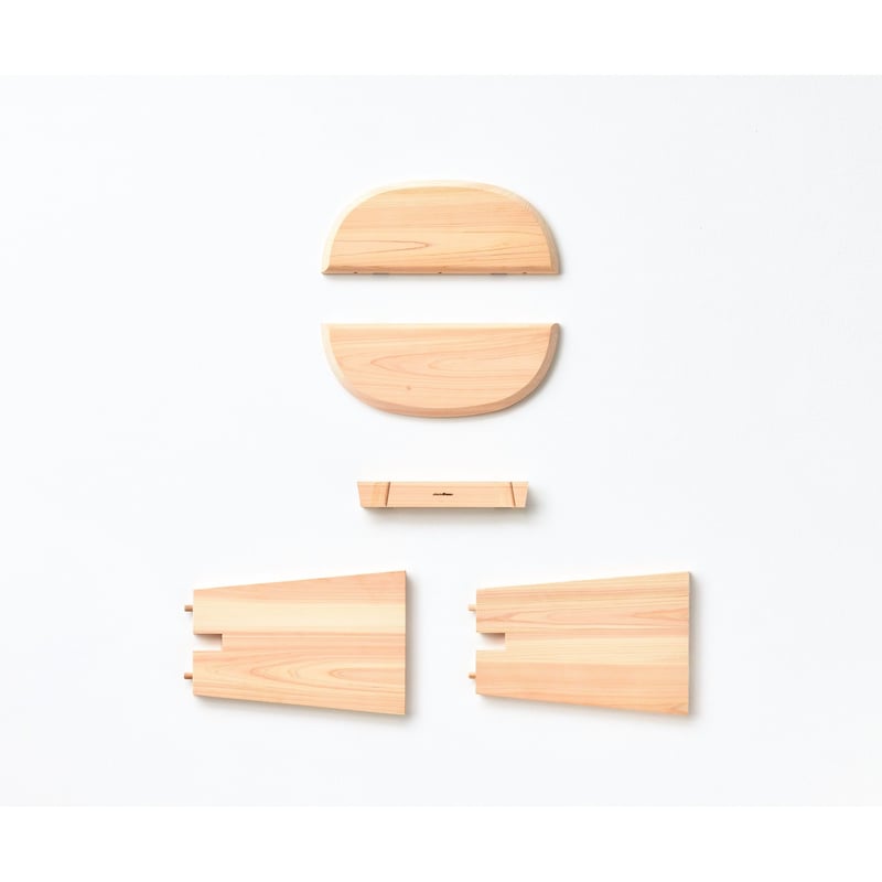 スツール -シングル | more trees store【JP】 more trees 設立10周年