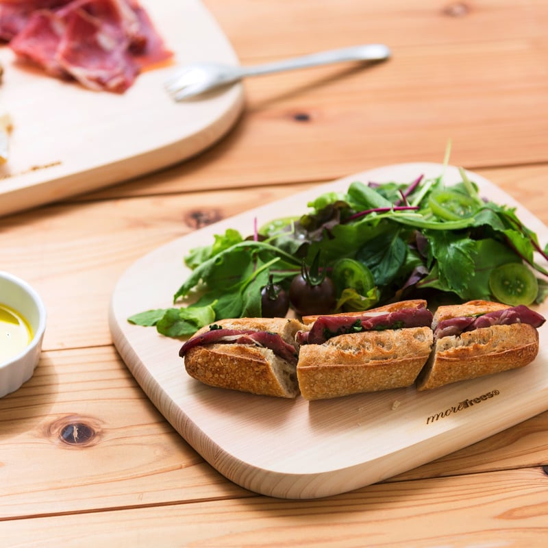 まな板 S | more trees store【JP】