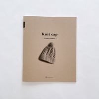 「Knit cap」DARUMA