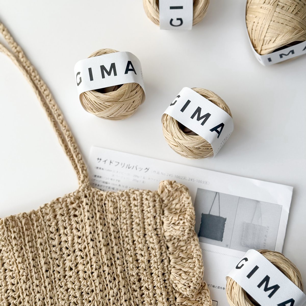 ✧‧˚ Fatima✧‧˚ハンドメイド 手編み バタフライ模様 バッグ ✧‧˚ Fatima✧‧˚ハンドメイド 手編み バタフライ模様 バッグ
