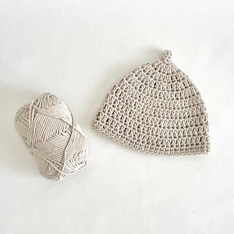 choxoxocho☆様確認用 どんぐり帽子 choxoxocho☆様確認用 どんぐり帽子