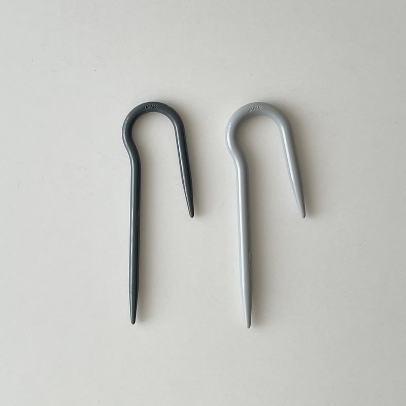 編みものツール「なわあみ針」CLOVER LABO／C-53 | 手編みのお店 / SPOOL