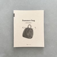「Summer bag」DARUMA