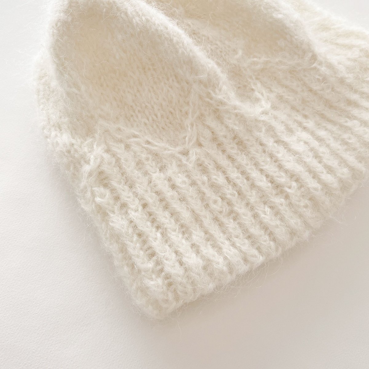 青山デカーボ サンタ帽子 編みぐるみヒーロー パンダヒーロー 大サイズ 新品 fit=scale-down,w=1200