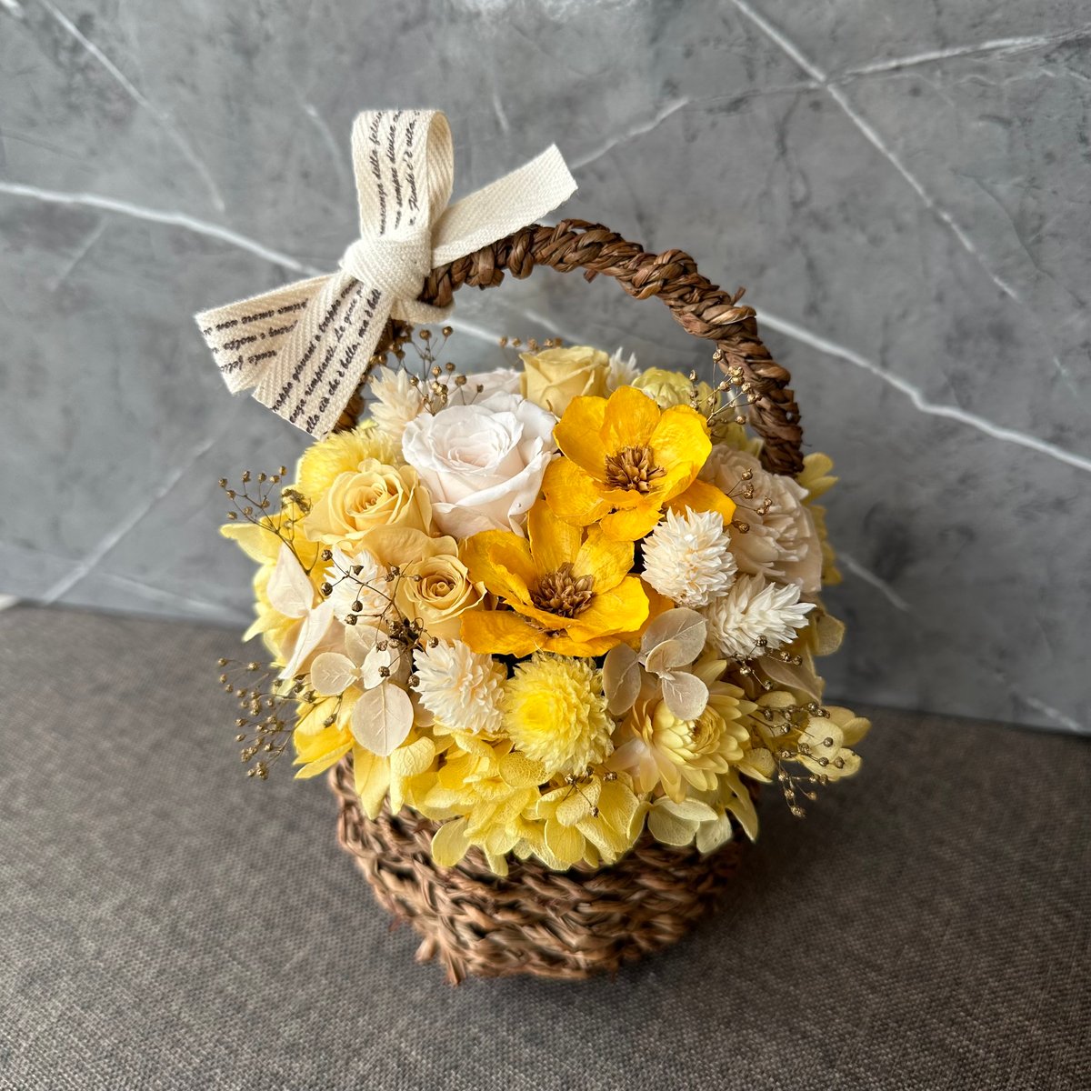 プリザーブドフラワーアレンジメント♡ 楽天市場】翌日配達 14時〆 プリザーブドフラワー ボックス ギフト 八