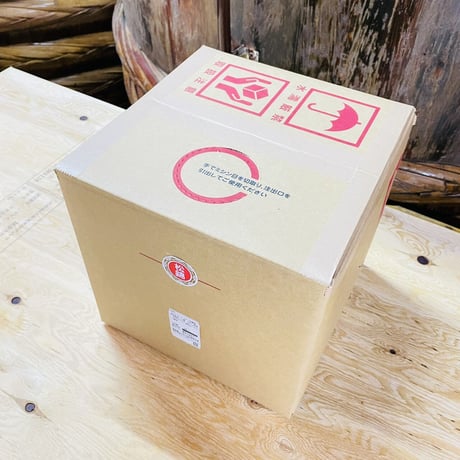 本醸造醤油  松錦  20L  業務用 便利なコック付き！