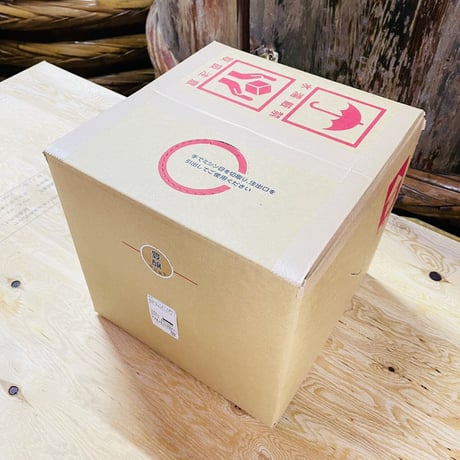 松岡屋二年仕込み醤油 豊醸 20L 業務用 便利なコック付き！