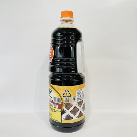 本醸造濃口醤油 松誉 1800ｍｌPET