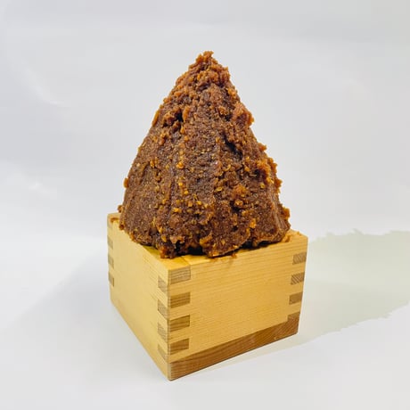 【秘蔵掘り出しみそ】プレミアム手仕事量り売り500g～