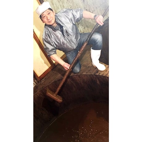 松岡屋二年仕込み醤油　豊醸220ｍl抗酸化密封タイプ