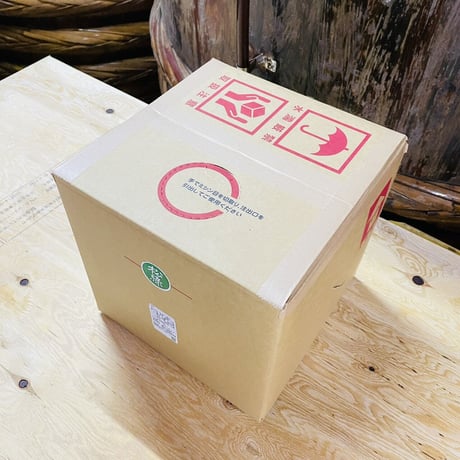 濃口醤油 松緑 20L 業務用　コック付き！