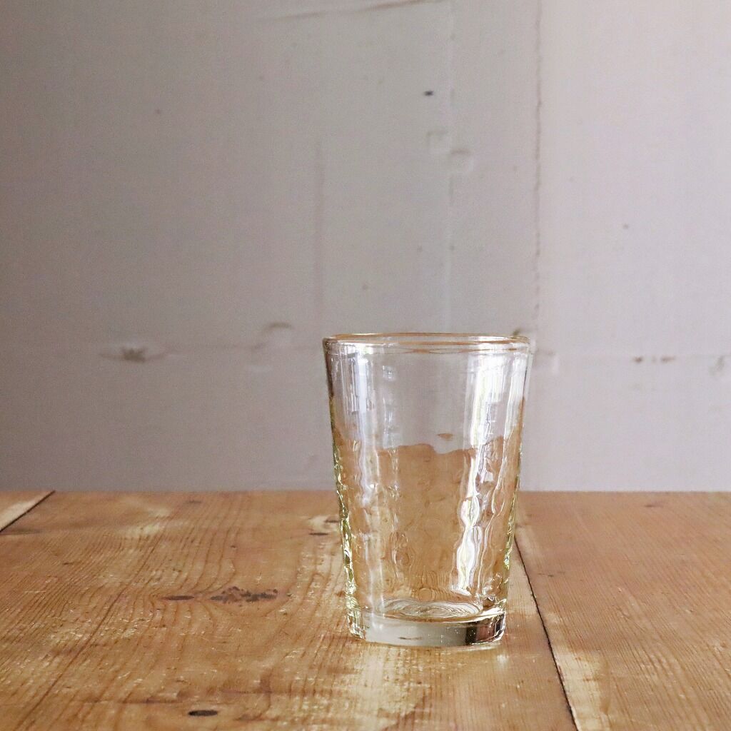 12/16まで最終価格　垣内信哉　グラス 垣内 信哉 コップ 大 | MARKUS