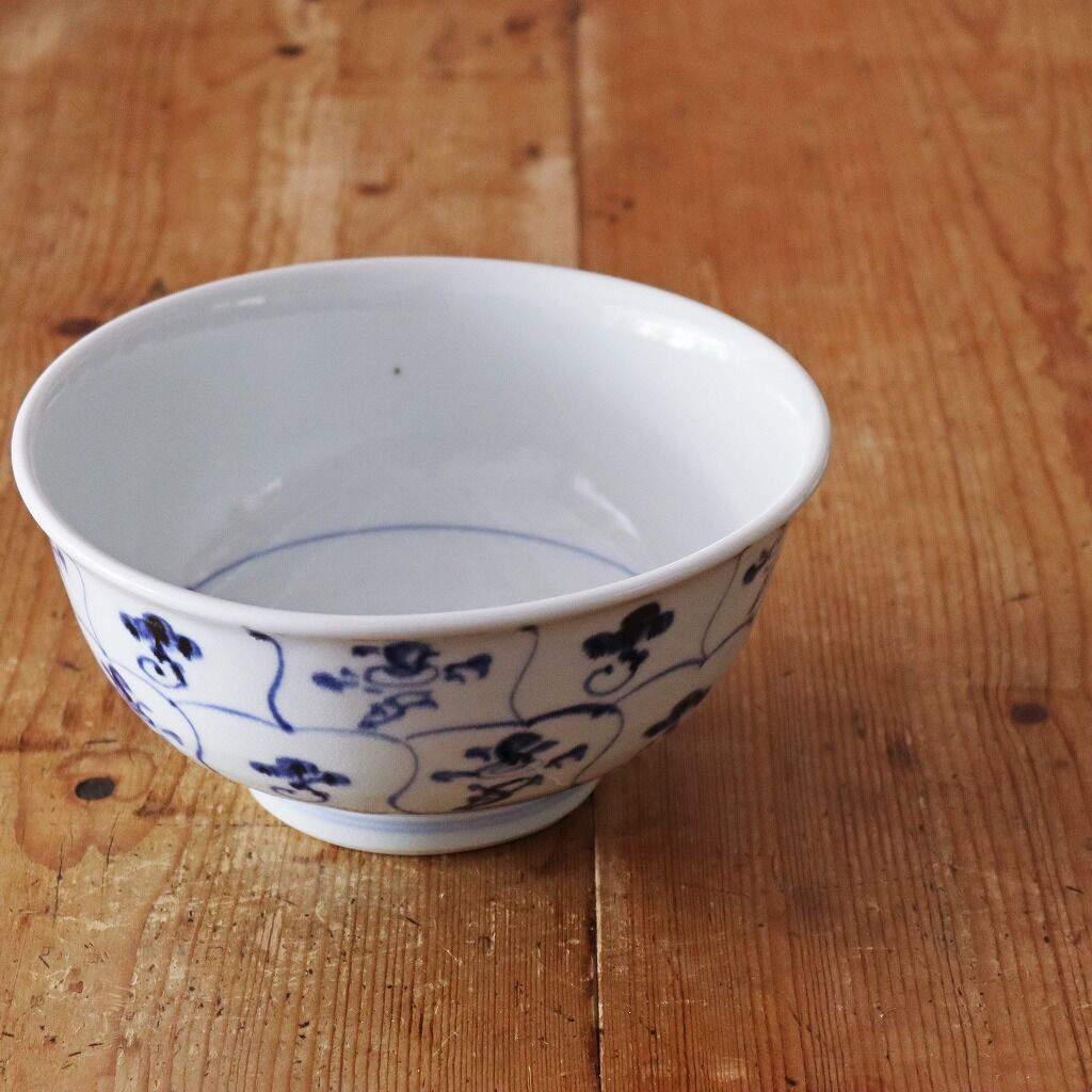 砥部焼「ボール(太陽orなずな手）６寸５分」【  送料確認用出品  】 砥部焼「ボール(太陽orなずな手）6寸5分」【 送料確認用出品