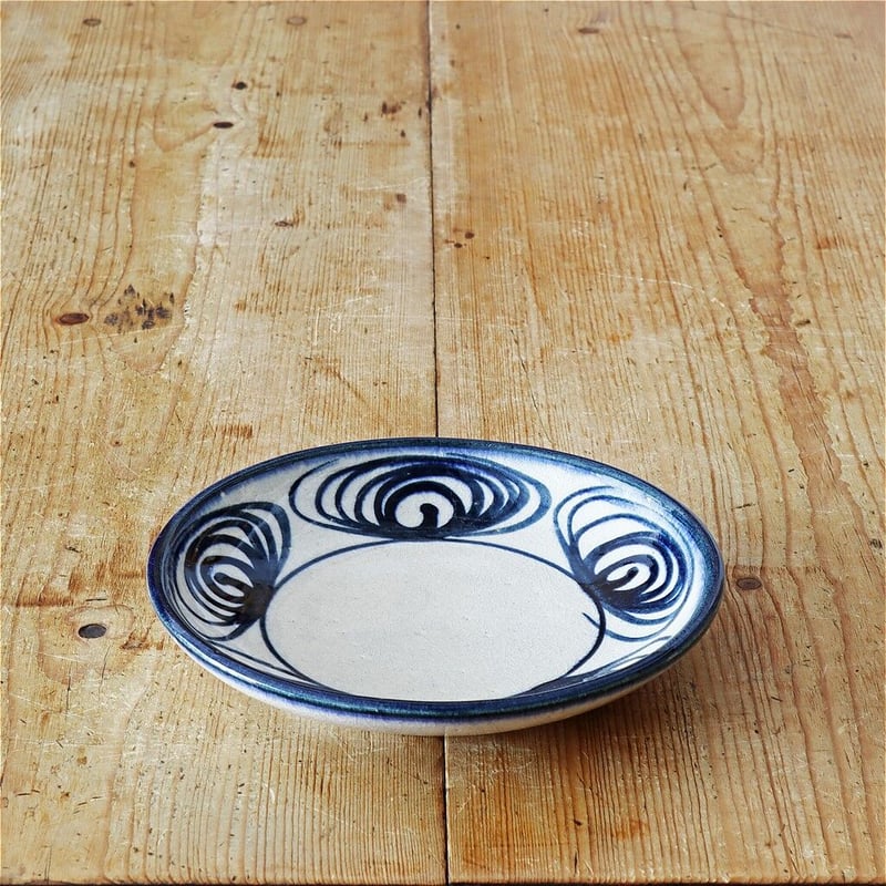 瀬戸本業窯 紅鉢 丸 皿 6枚セット 直径16cm深さ5cm程 瀬戸本業窯 紅鉢 丸 皿 6枚セット 直径16cm深さ5cm程