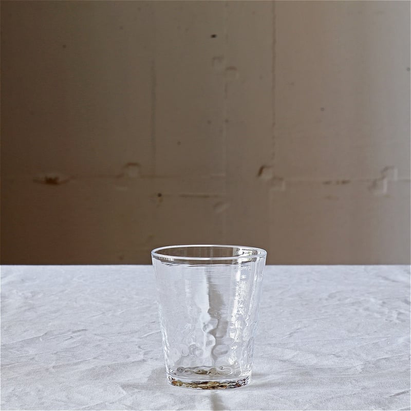 沖澤康平 Re グラス | MARKUS