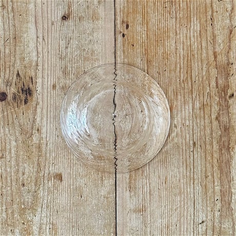 河上 智美　モールBOWL　クリア