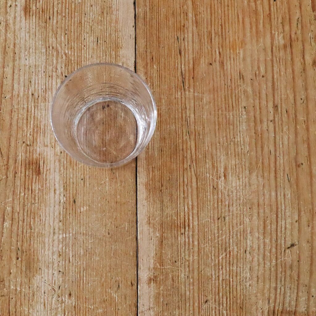 沖澤康平 Re グラス | MARKUS