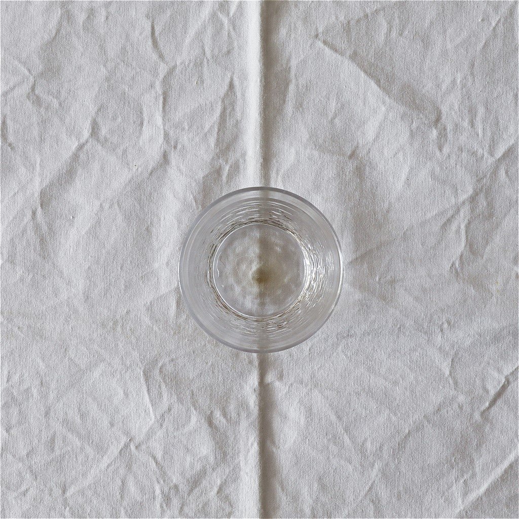 沖澤康平 Re グラス | MARKUS