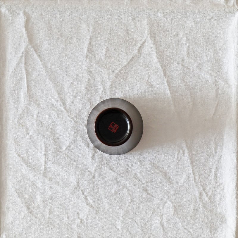 浄法寺塗 うるみ工芸 ぐいのみ タメ | MARKUS