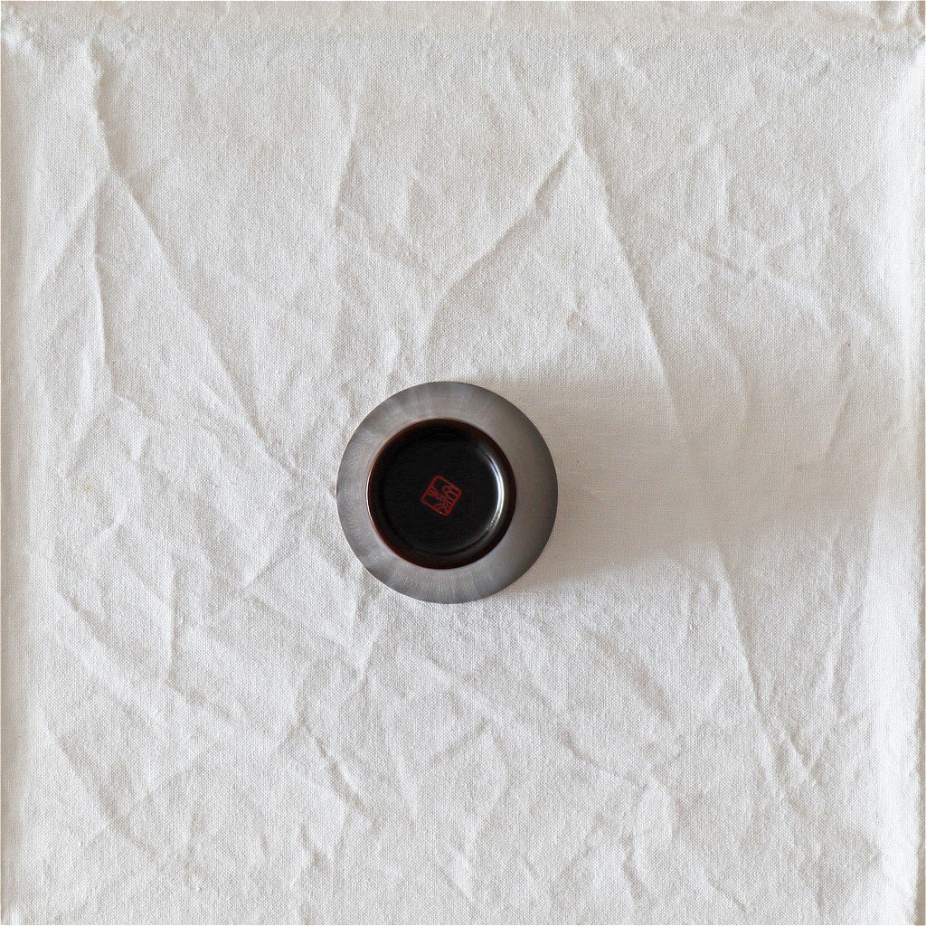 浄法寺塗 うるみ工芸 ぐいのみ タメ | MARKUS