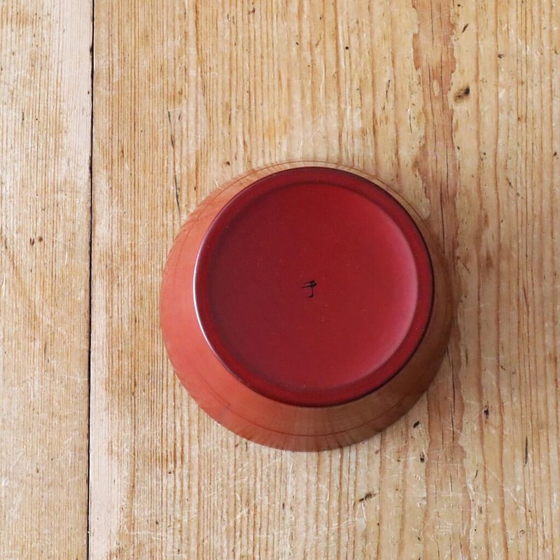 蜂谷 隆之 筒鉢 朱 | MARKUS