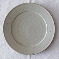 山田洋次 スリップ 丸深皿 9寸 A | MARKUS