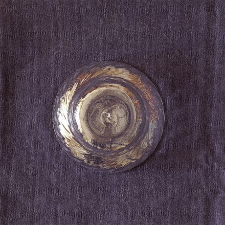 河上 智美　モールBOWL　クリア