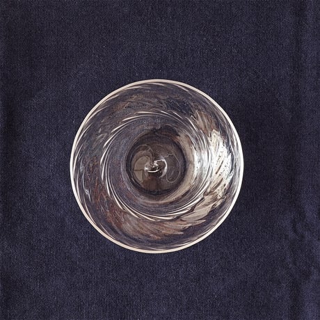 河上 智美　モールBOWL　クリア