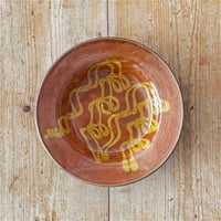 宋艸窯（竹之内 琢） マグカップ 緑 | MARKUS