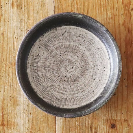 【池田 大介 】ヘリンボーン 6寸 ☆週末限定セール中 池田大介 POP UP 6/17-6/30, 2023 – ドライフラワーと、うつわと