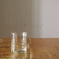 垣内 信哉　ロックグラス