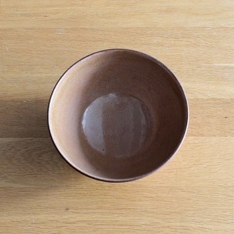 山田洋次　ボウル S　茶・A
