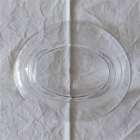 沖澤康平　Oval ボウル　M
