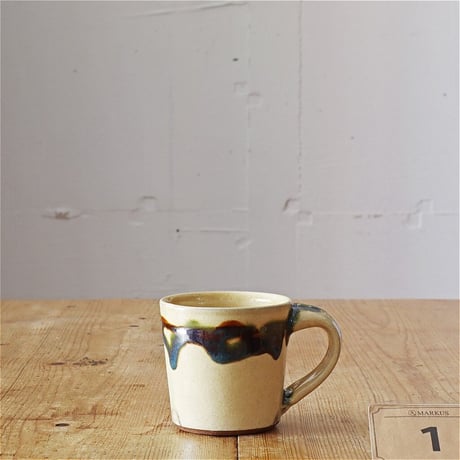 CATEGORY 龍門司焼協同組合（鹿児島・陶器） | MARKUS